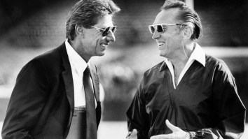 The First Trailer For The ‘Al Davis Vs. The NFL’ 30 For 30 On ESPN Looks Incredible