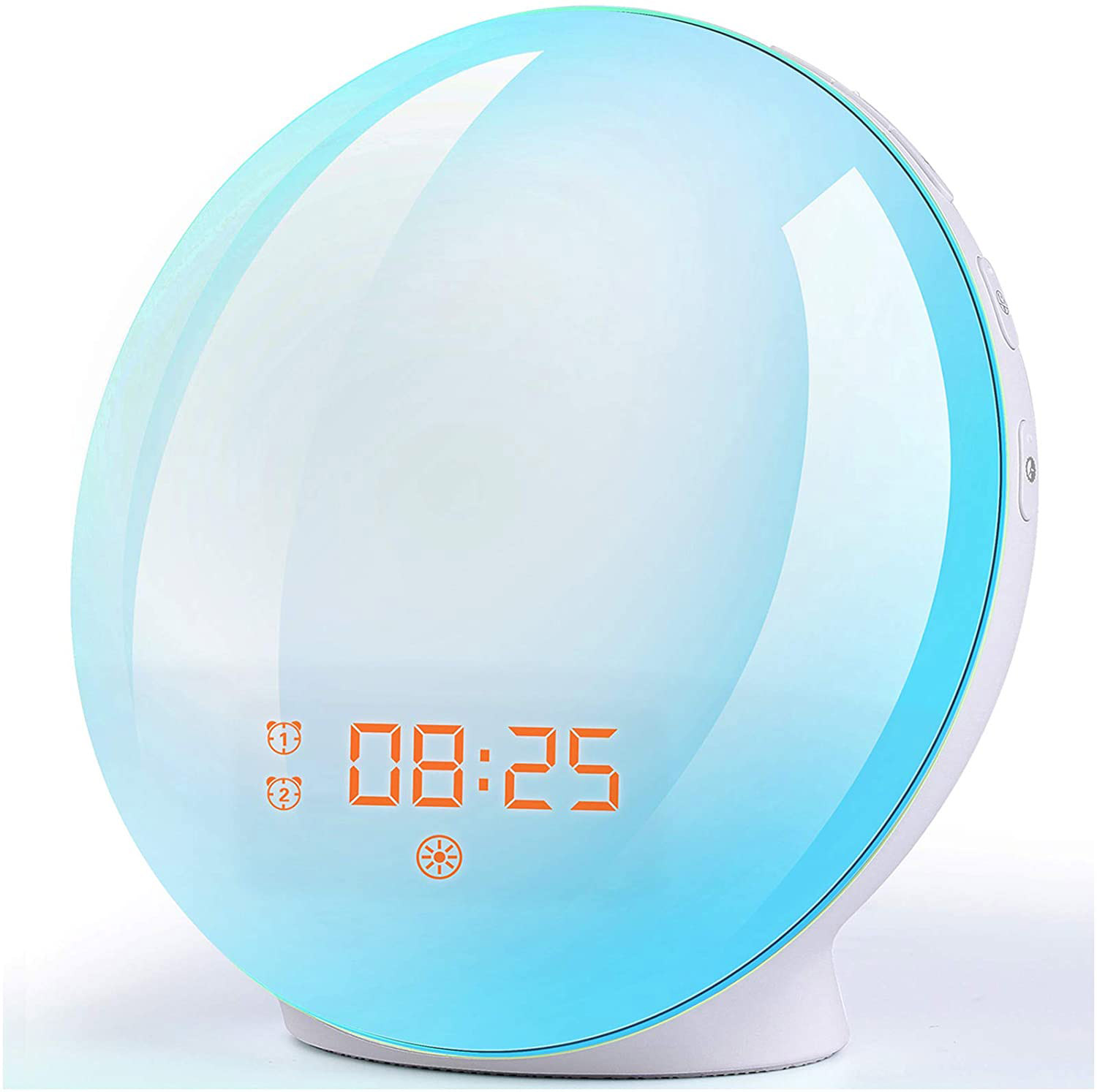 10 Best Smart Alarm Clocks To Kick Your Sleeping Game Up A Notch BroBible