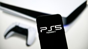 Gamers Are Livid When A PS5 Scalper Gloats About Ordering 2,000 Of The Hard To Get Consoles