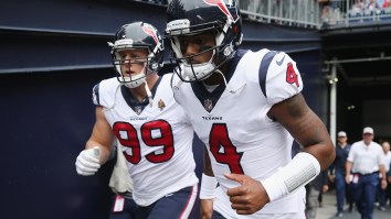 Top Coaching Candidates Don’t Want The Texans HC Job Because Of Team’s Dysfunction Amid Deshaun Watson Drama