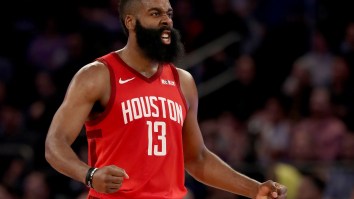 Welcome To New York, James Harden! That’ll Be An Additional $13.6 MILLION In Taxes