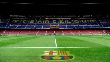 F.C. Barcelona Is Reportedly Close To Bankruptcy After $114 Million Loss And Failing To Pay Players