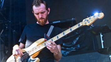 An Interview With Moon Taxi’s Tommy Putnam: A Love Of Phish Turns To Guerilla Warfare And Going Full Blues Brothers