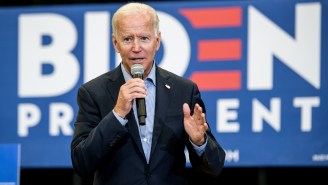 Joe Biden’s Peloton Is Apparently A Threat To National Security