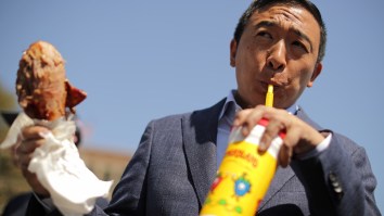 Andrew Yang Is Catching Heat For Comments On The Difficulties Of His 2-Bedroom Apartment