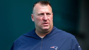 The New England Patriots Are Stuck In The Middle Of Bret Bielama’s Legal Battle With Arkansas