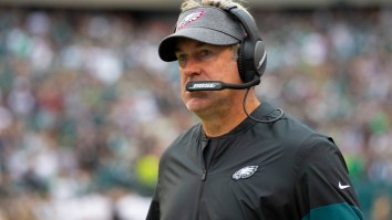 Rumors Of NY Jets Trading For Eagles HC Doug Pederson Surface Amid Reports That Pederson’s Job In Philly Isn’t Secure