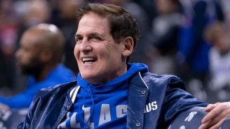 Mark Cuban Says That A 2024 Presidential Run Is No Longer In The Cards, But Won’t Rule It Out