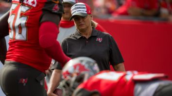 Washington And Tampa Bay Make NFL History With Female Coaches On Both Sidelines In Wild Card Game