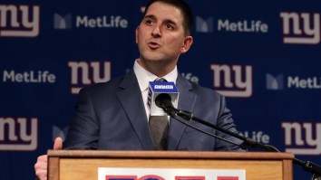 Giants HC Joe Judge Goes Scorched Earth And Blasts The Eagles For ‘Disrespecting The Game’ By Tanking Vs Washington On Sunday