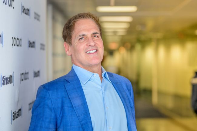 The entrepreneur Mark Cuban said Wednesday that his 11-year-old son made money by trading with r/wallstreetbets and that he loved how the Reddit day-trading forum became the central catalyst to an epic short squeeze.