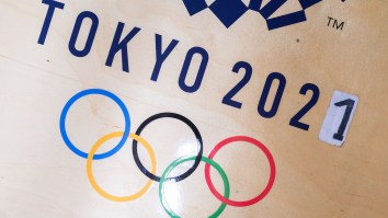 The Vast Majority Of People In Japan Are Against The Tokyo Olympics Happening This Summer