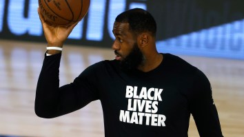 LeBron James Addresses US Capitol Riot, Calls Out ‘2 AMERIKKKAS’ Double Standard By Police
