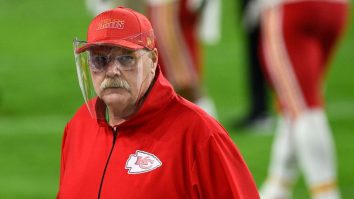 Andy Reid’s Ballsy Fourth Down Decision Sends Kansas City To Third-Straight AFC Championship
