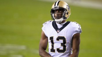 Michael Thomas Deleted A Mysterious Tweet As Trade Rumors Catch Fire
