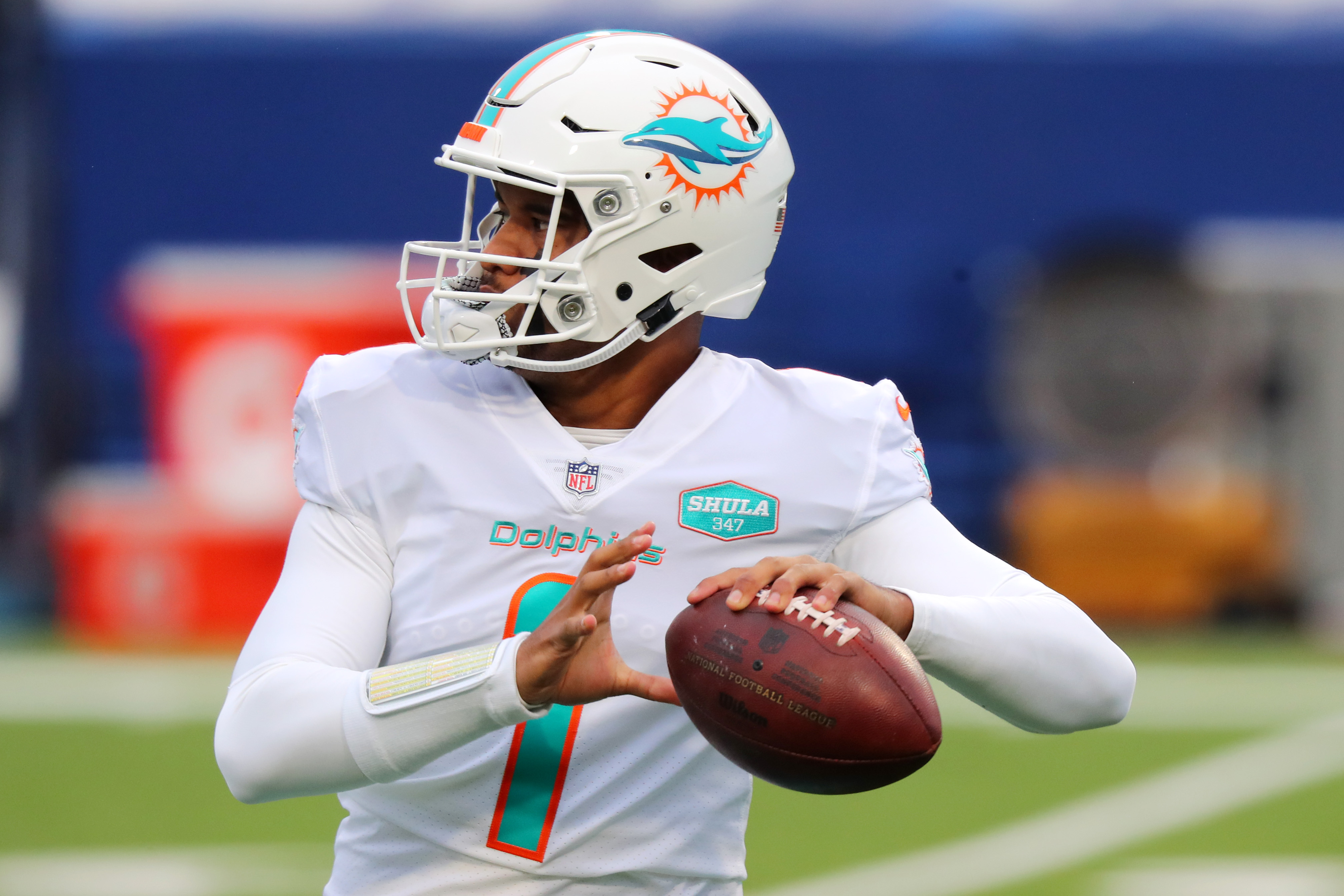 The Dolphins Would Be Crazy To Even Consider Trading Tua – Exxedera