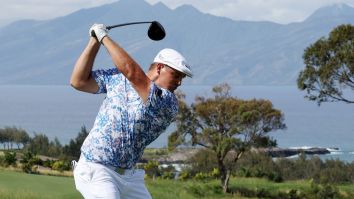 Bryson DeChambeau Almost Blacked Out ‘Numerous Times’ During Training With Long Drive Champion