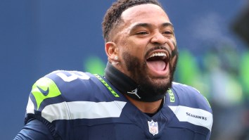 Seahawks’ Jamal Adams Trolled The Rams After They Got Eliminated From The Playoffs