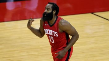 James Harden Traded To Brooklyn In A Massive Blockbuster Deal With Houston, Indiana And Cleveland