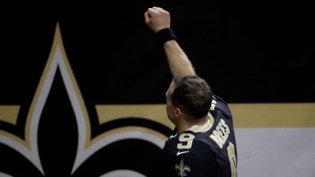 Drew Brees Officially Announces Retirement On The Day That He Signed With The Saints 15 Years Ago, Leaves A Legacy That Extends Far Beyond Football