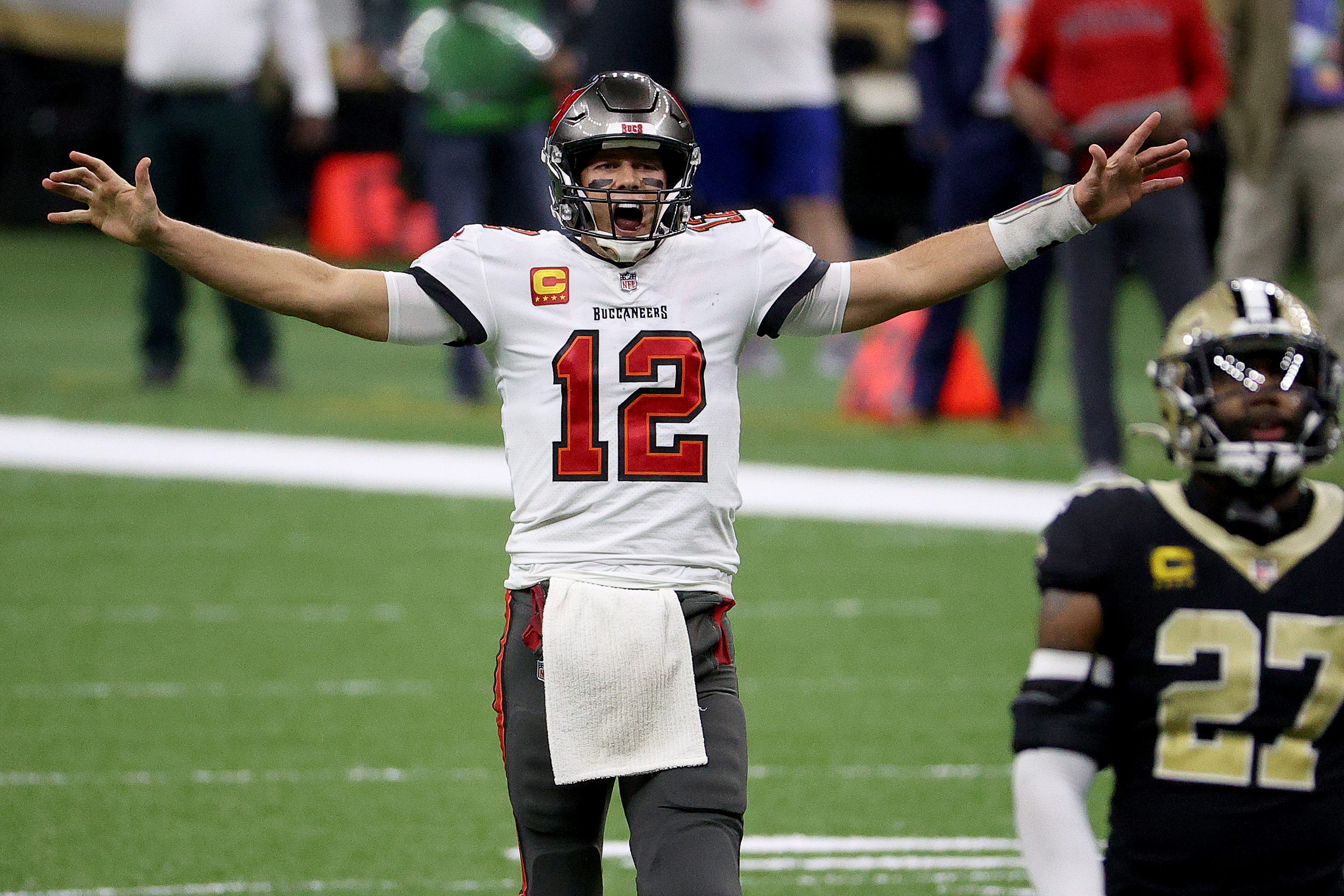 Map Shows Which NFL Team Each State In America Is Rooting For In The