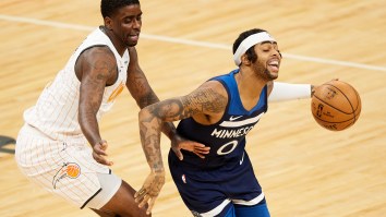 Orlando Magic’s Dwayne Bacon Rips D’Angelo Russell For Being A Snitch After Win