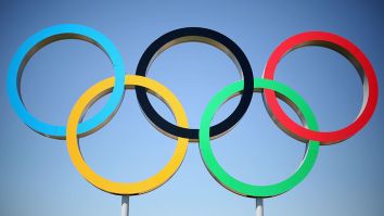 Florida Is Down To Host The 2021 Olympics If Tokyo Backs Out, Submitted An Official Bid To The IOC