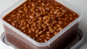 Viral ‘Bean Dad’ Deletes Twitter Account After Racist, Homophobic Tweets Resurface