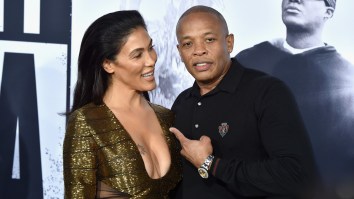 Dr. Dre’s Estranged Wife Claims He Held A Gun To Her Head Twice While They Were Married, Causing PTSD