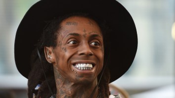 Lil Wayne And Kodak Black Receive Presidential Pardons