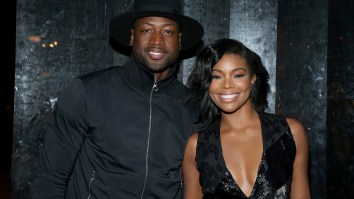 NBA Fans React To Dwyane Wade Saying He Wants To Open An Only Fans Account With His Wife Gabrielle Union