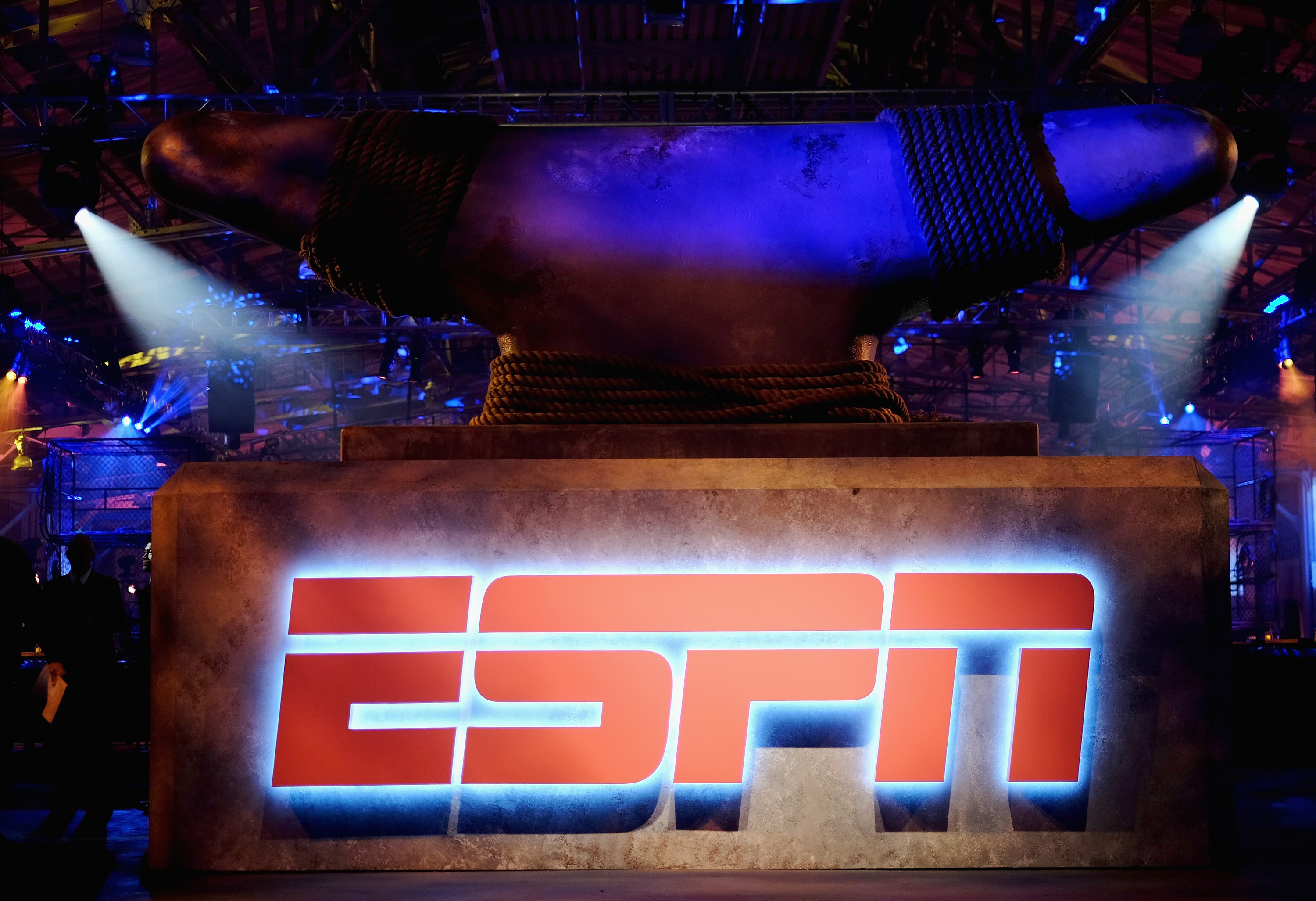 ESPN Accused Of Racial Bias While Reporting NFL Head Coaching Firings