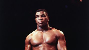 Mike Tyson Responds To Allegations He Robbed Mother Of Wu-Tang Rapper: ‘When He Sees Me, Tell Him To Ask For The Money’