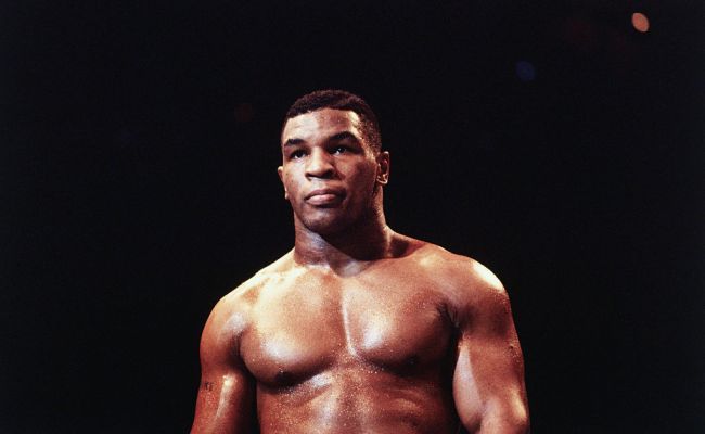 Mike Tyson reportedly robbed Wu-Tang Clan member U-God’s mother as a child, boxer doesn't deny robbery accusations