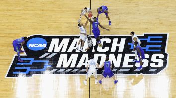 NCAA Lost An Extraordinary Amount Of Money From Canceled March Madness