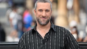 ‘Saved By The Bell’ Star Dustin Diamond Diagnosed With Stage 4 Cancer: ‘Prayers Are Appreciated’