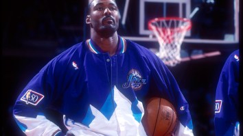 NBA Fans Blast Karl Malone Over His Shady Past After He Tried To Criticize Zion Williamson
