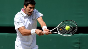 Novak Djokovic Issues Special Quarantine Demands For Tennis Players Heading Into The Australian Open