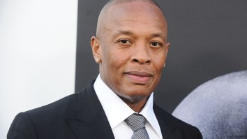 Four Men Tried To Burglarize Dr. Dre’s Home While He Was Hospitalized With Brain Aneurysm