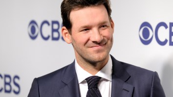 Tony Romo Predicted A Chiefs-Bucs SuperBowl Back In Week 12