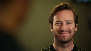 Armie Hammer’s Instagram Model Ex-Girlfriend Says He Carved ‘A’ Into Her Body, Reveals Disturbing Details About Mannequins