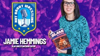 Slam Wrestling Editor Jamie Hemmings Has Read Hundreds Of Professional Wrestling Books And Told Us The 10 Titles Every Fan Should Read