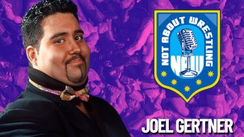 Joel Gertner On ECW’s Demise, Getting Heat And Paul Heyman Calling Him ‘Worthless’ If He Did One Thing Ever Again