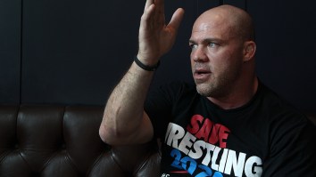 Kurt Angle Talks About The WWE Star Who Hates Traveling So Much, He Hired A Personal Pilot To Live With Him