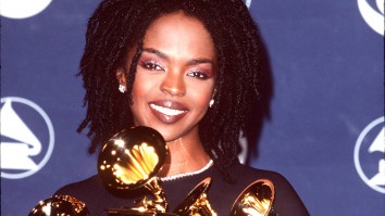 Lauryn Hill Finally Explains Why She Never Made Another Album After Winning A Record 5 Grammys