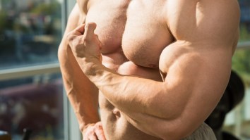 This Insane 1,000-Rep Arm Workout Might Be The Secret To Massive Biceps