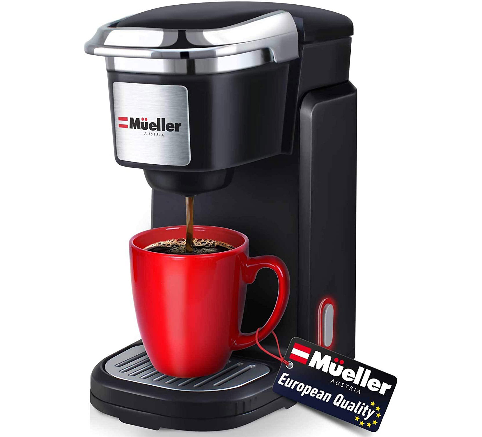 The Best Coffee Makers From Electric, To French Press, To PourOvers