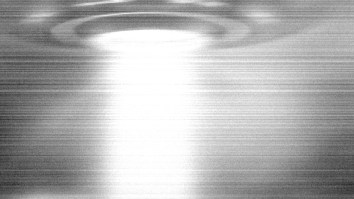 Mysterious UFO Sighting Over Charlotte Sparks Questions About The Presence Of Aliens