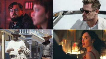 Netflix Drops Massive Trailer Teasing Their 71-Film(!) 2021 Slate