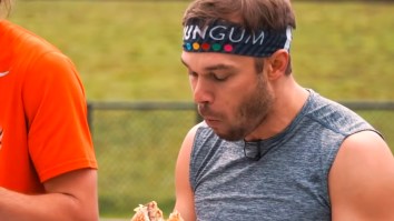 Former Olympian Nick Symmonds Explains Why The ‘Big Mac Mile’ Was His Worst YouTube Video Idea Ever